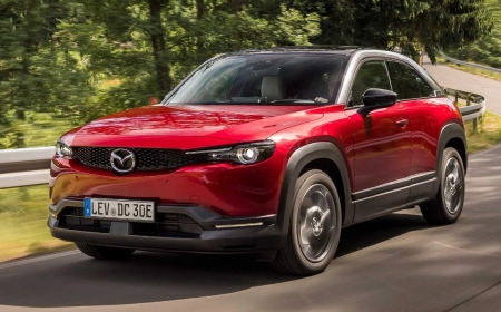 Mazda MX-5 Kronik Sorunları – Mazda MX-5 Kullanıcı Yorumları