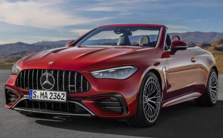 Mercedes-Benz CL Kronik Sorunları – Mercedes-Benz CL Kullanıcı Yorumları