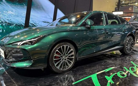 MG4 Kronik Sorunları – MG4 Kullanıcı Yorumları