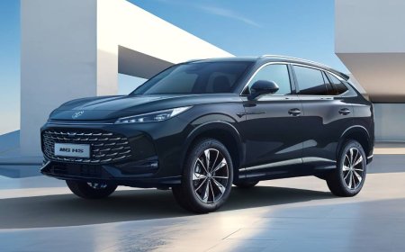 MG ZS Kronik Sorunları – MG ZS Kullanıcı Yorumları