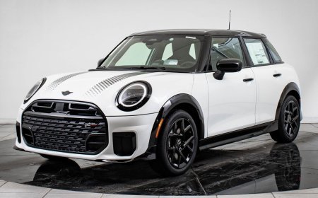 Mini Cooper S Kronik Sorunları – Mini Cooper S Kullanıcı Yorumları
