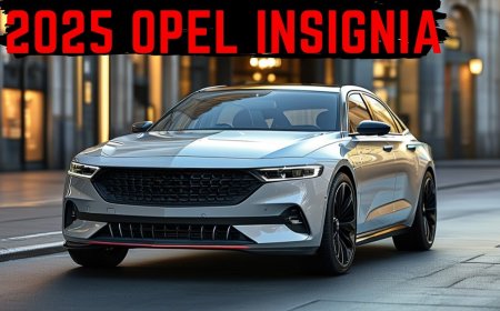 Opel Cascada Kronik Sorunları – Opel Cascada Kullanıcı Yorumları