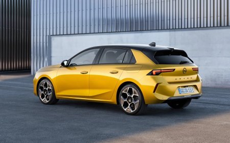 Opel Astra Kronik Sorunları – Opel Astra Kullanıcı Yorumları