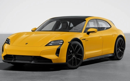 Porsche Taycan Kronik Sorunları – Porsche Taycan Kullanıcı Yorumları