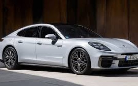 Porsche Panamera Kronik Sorunları – Porsche Panamera Kullanıcı Yorumları