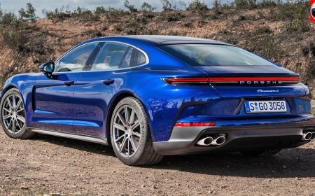 Porsche 911 Kronik Sorunları – Porsche 911 Kullanıcı Yorumları