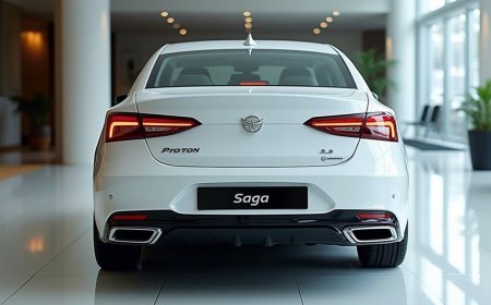 Proton 420 Kronik Sorunları – Proton 420 Kullanıcı Yorumları
