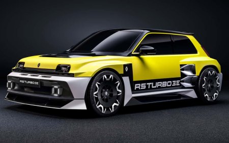 Renault R5 Kronik Sorunları - Renault R5 Kullanıcı Yorumları