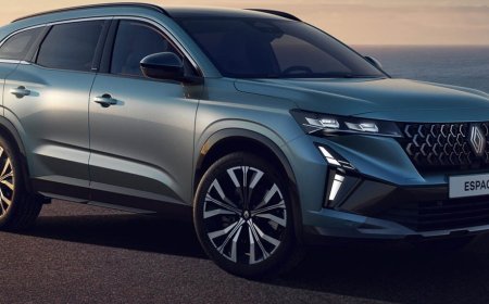 Renault Talisman Kronik Sorunları - Renault Talisman Kullanıcı Yorumları