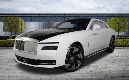 Rolls-Royce Spectre Kronik Sorunları - Rolls-Royce Spectre Kullanıcı Yorumları