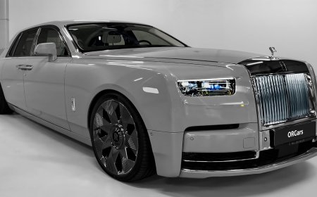 Rolls-Royce Phantom Kronik Sorunları - Rolls-Royce Phantom Kullanıcı Yorumları