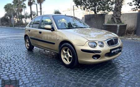 Rover 25 Kronik Sorunları - Rover 25 Kullanıcı Yorumları