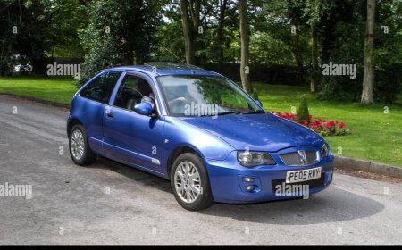 Rover 420 Kronik Sorunları - Rover 420 Kullanıcı Yorumları