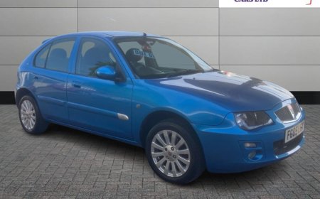 Rover Streetwise Kronik Sorunları - Rover Streetwise Kullanıcı Yorumları