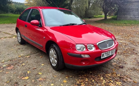 Rover 820 Kronik Sorunları - Rover 820 Kullanıcı Yorumları