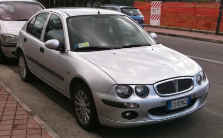 Rover 620 Kronik Sorunları - Rover 620 Kullanıcı Yorumları