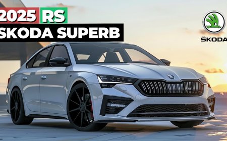Skoda Superb Kronik Sorunları - Skoda Superb Kullanıcı Yorumları