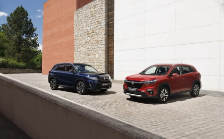 Suzuki Baleno Kronik Sorunları - Suzuki Baleno Kullanıcı Yorumları