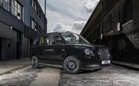 The London Taxi TX4 Kronik Sorunları - London Taxi  Kullanıcı Yorumları