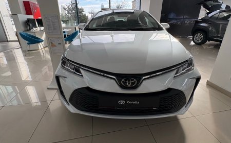 Toyota Carina Kronik Sorunlar - Toyota Carina Kullanıcı Yorumları
