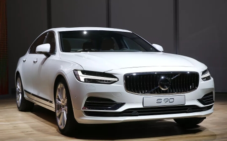 Volvo V40 Kronik Sorunlar - Volvo V40 Kullanıcı Yorumları