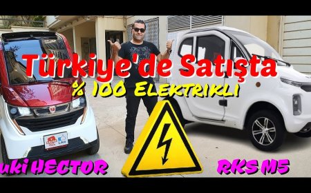 RKS M5 Kronik Sorunları - RKS M5 Kullanıcı Yorumları