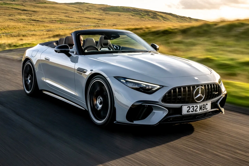 Mercedes-Benz 230 Kronik Sorunları – Mercedes-Benz 230 Kullanıcı Yorumları