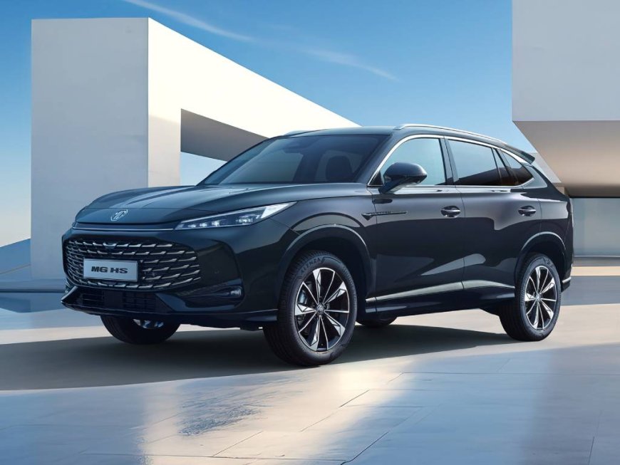 MG ZS Kronik Sorunları – MG ZS Kullanıcı Yorumları