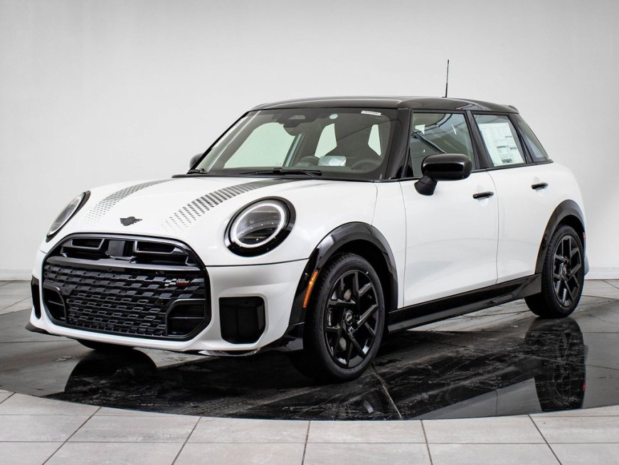 Mini Cooper S Kronik Sorunları – Mini Cooper S Kullanıcı Yorumları