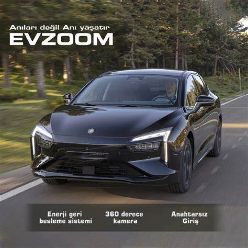 Nieve Evzoom Kronik Sorunları – Arızalar – Kullanıcı Yorumları