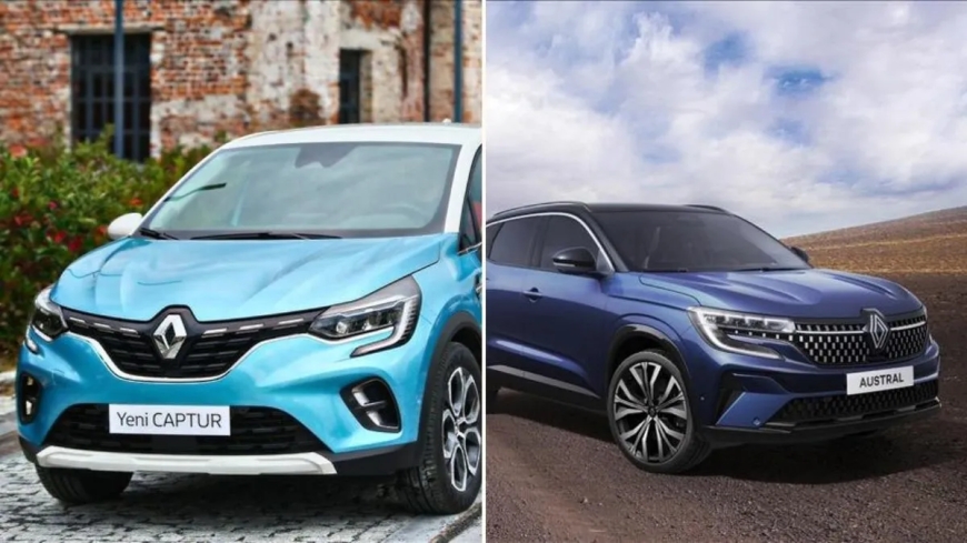 Renault Taliant Kronik Sorunları - Renault Taliant Kullanıcı Yorumları