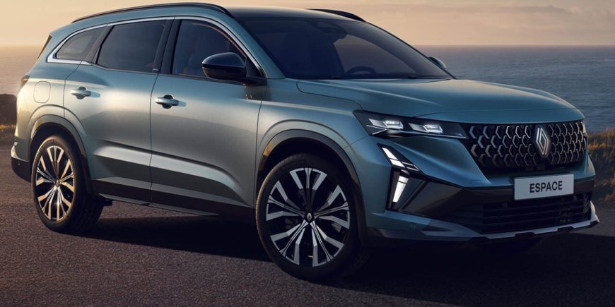Renault Talisman Kronik Sorunları - Renault Talisman Kullanıcı Yorumları