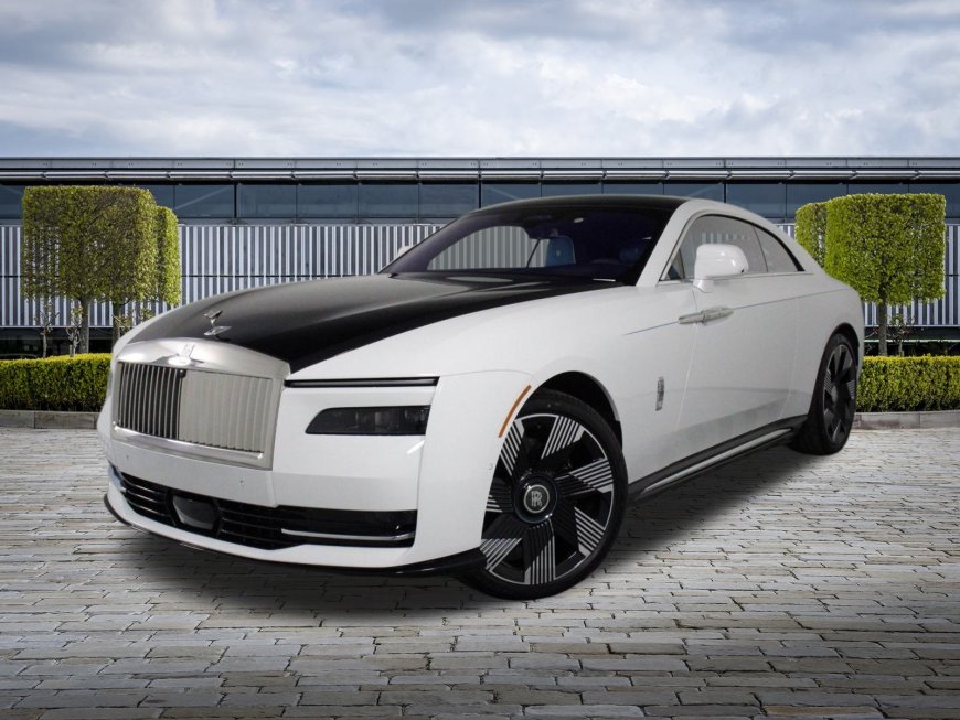 Rolls-Royce Spectre Kronik Sorunları - Rolls-Royce Spectre Kullanıcı Yorumları