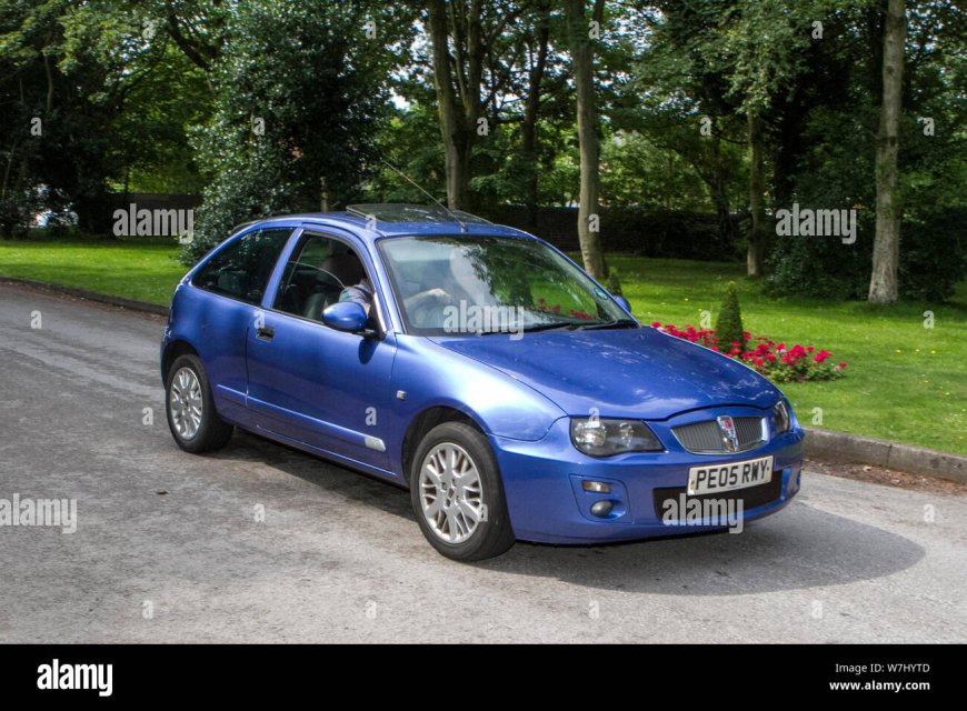 Rover 420 Kronik Sorunları - Rover 420 Kullanıcı Yorumları
