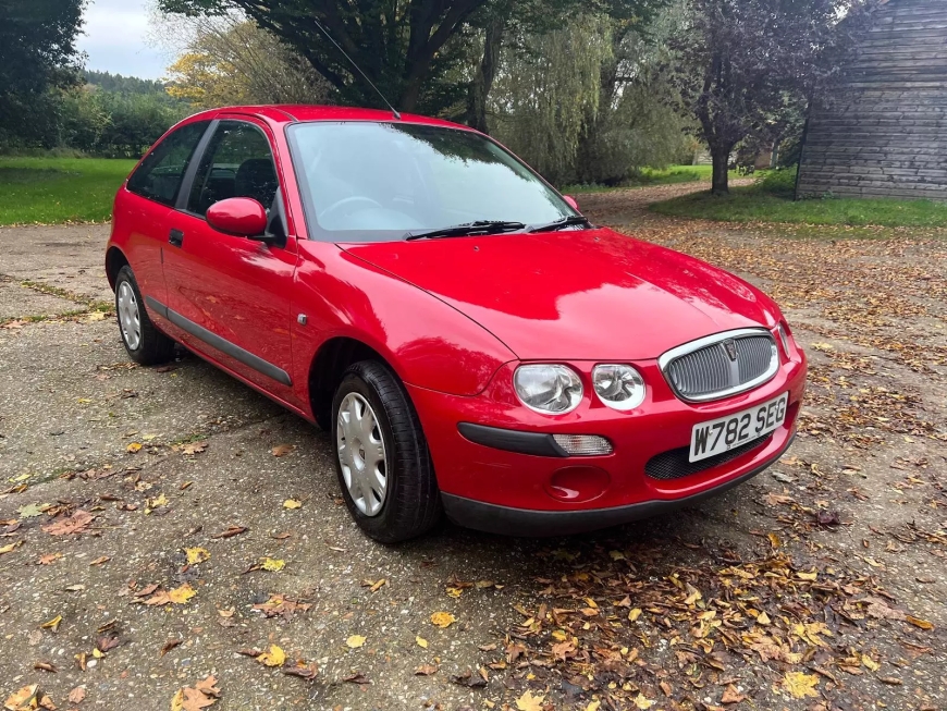 Rover 820 Kronik Sorunları - Rover 820 Kullanıcı Yorumları