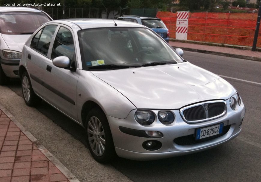 Rover 620 Kronik Sorunları - Rover 620 Kullanıcı Yorumları