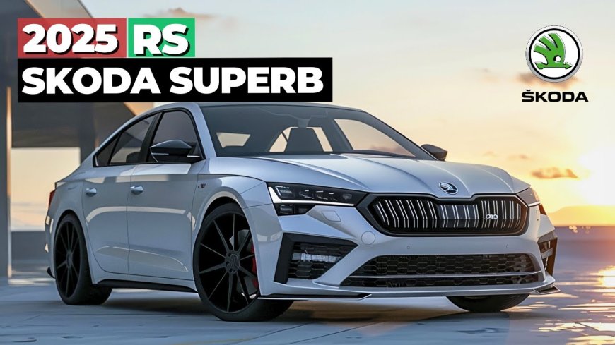 Skoda Superb Kronik Sorunları - Skoda Superb Kullanıcı Yorumları
