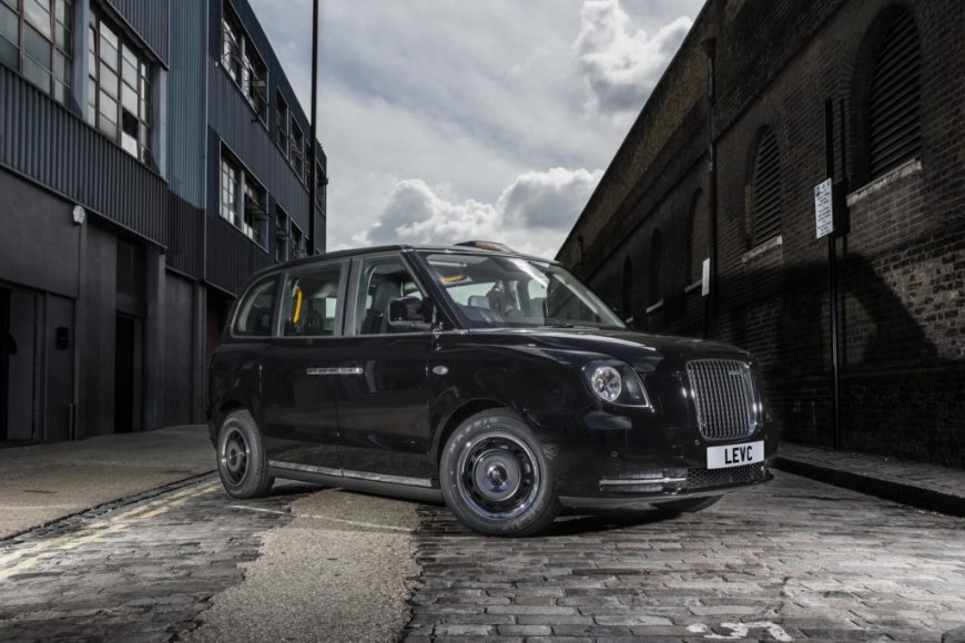 The London Taxi TX4 Kronik Sorunları - London Taxi Kullanıcı Yorumları
