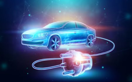 Volvo V90 Cross Country: SUV Konforunda Station Wagon. - Ailece Uzun Yolların Kralı