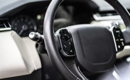 Volvo XC90 D5 Motor Yağ Çubuğu Nerede? (Elektronik).