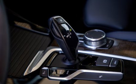 Şanzıman Kulağı Arızası ve Vites Geçişlerinde Vuruntu.