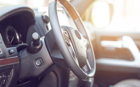 Çıkma Lastik Almak Güvenli mi? Lastik Ruhunu Keşfetme Rehberi