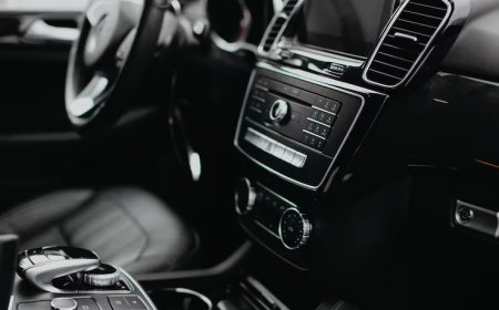 Çeki Demiri İşletme Prosedürü Nedir?