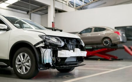 Çıkma Parça Alırken Nelere Dikkat Edilmeli? Garanti Var mı? Cebini Düşünenlerin Rehberi 2026