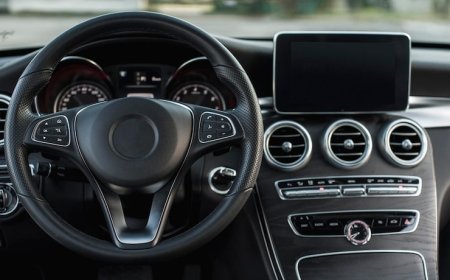 Yağ Filtresi Değişmezse Ne Olur? - Motorun Kalbi Durmasın!