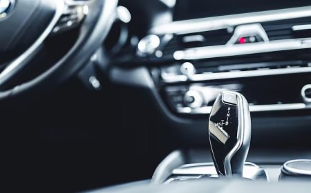 Xenon Far ve LED Far Muayeneden Geçer mi? - 2026'da Nelere Dikkat Etmeli?