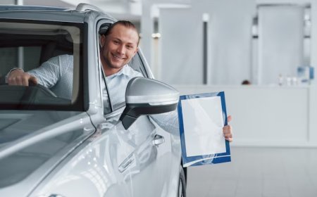 Yabancıdan Yabancıya Araç Satışı.