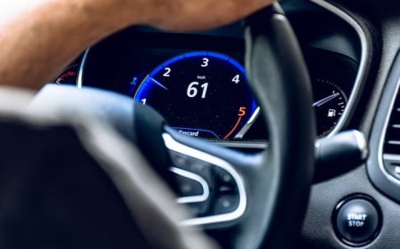 Z Rotu Sesi Nasıl Anlaşılır? Bozuk Yolda Lokurtu.