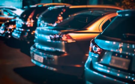 Yazılım (Chip Tuning) Yaptırmak Mantıklı mı Zararlı mı?