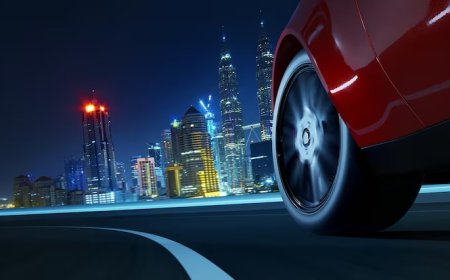 Volvo XC60 2.0 B4 Dizel Mild Hybrid: En Güvenli Aile SUV'u mu?